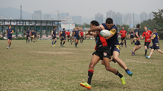people playing soccer thumbnail