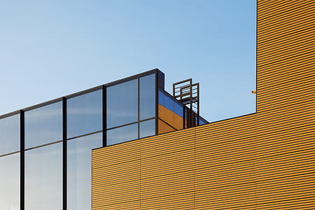 brown concrete building thumbnail