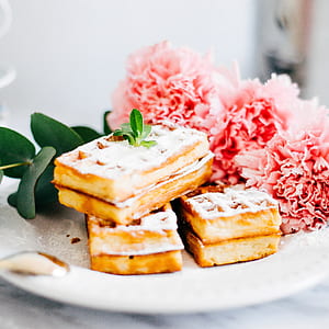 brown pastries thumbnail