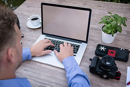 man, person, creative, camera thumbnail