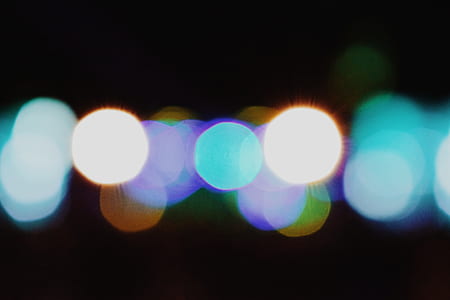 bokeh photography thumbnail
