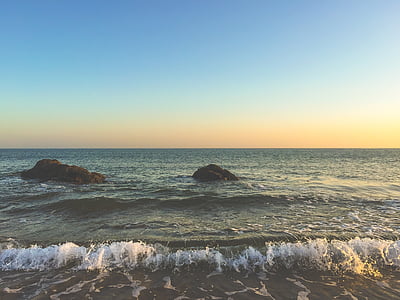 body of water during daytime thumbnail