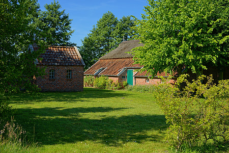 Fehnhaus, East Frisia thumbnail
