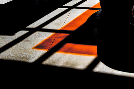 sunlight, shadow, floor, light thumbnail