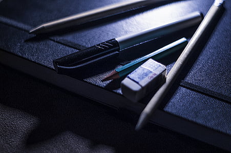 assorted pens thumbnail