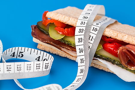 white measuring tape thumbnail