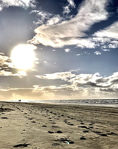 Landscape Photography of Body of Water and Seashore thumbnail