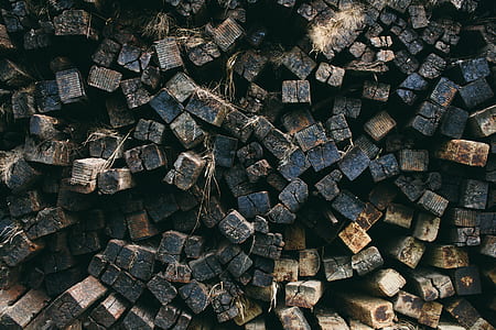 wood lumber lot thumbnail