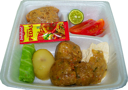 Food, Fast thumbnail