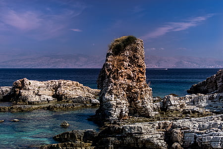 rock cliff thumbnail