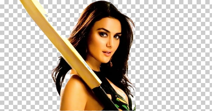 Preity Zinta Veer Zaara Bollywood Film Actor Katrina Kaif Png