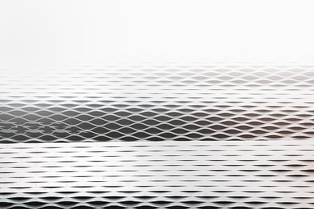 white, minimalist, architecture, patterns thumbnail