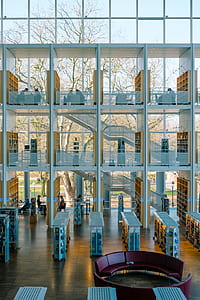 photo of building interior thumbnail