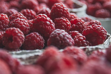 Red Raspberry thumbnail