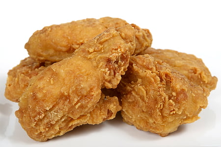 fried chickens thumbnail