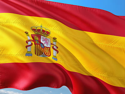 red and yellow striped flag thumbnail