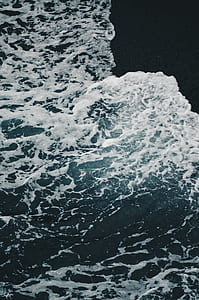 closeup photo of seashore thumbnail