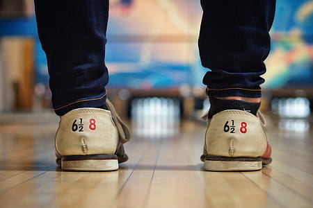 Bowling Shoes thumbnail