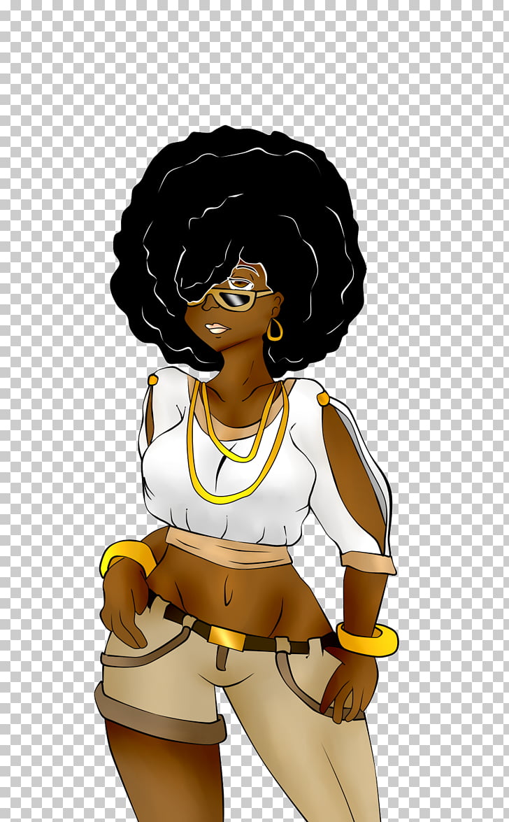 afro textured hair hairstyle black woman twist it sistah png