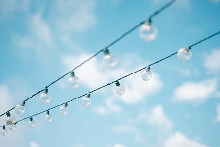 selective focus photography of light bulbs thumbnail