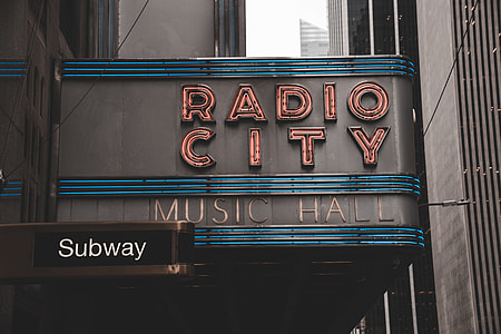 Radio City thumbnail