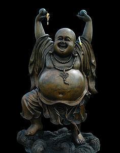 Hotei Buddha thumbnail