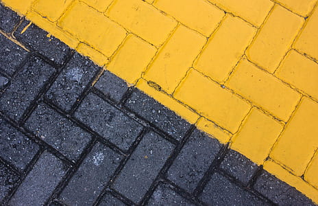 concrete pavement raod thumbnail