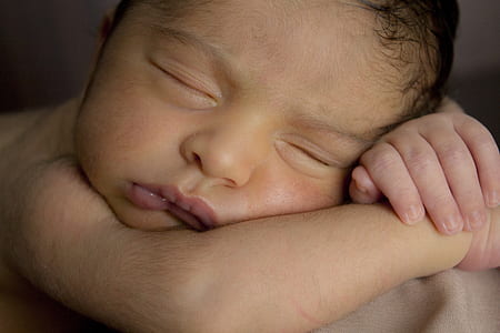 photography of infant thumbnail