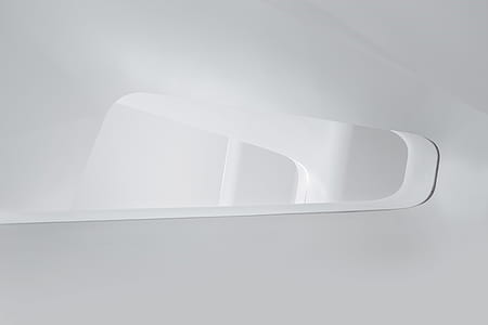 line, white, architecture, minimal thumbnail