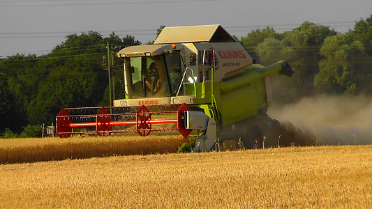 green tractor thumbnail