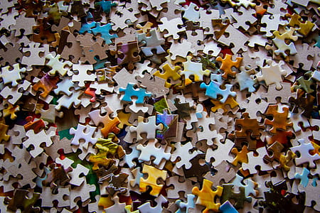 Assorted Puzzle Game thumbnail