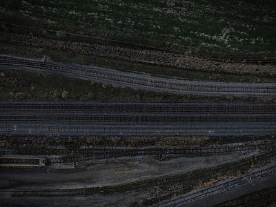 rail train top view thumbnail