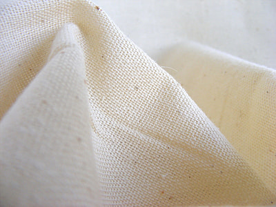 white textile thumbnail