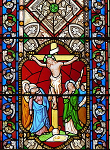 floral stained glass thumbnail