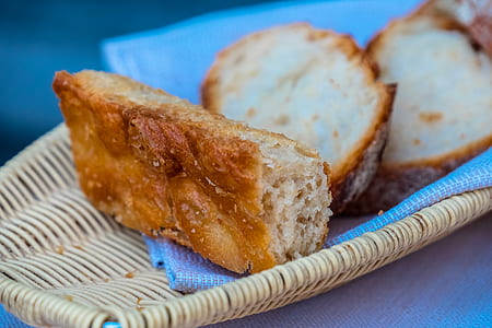 bread, food, baked thumbnail