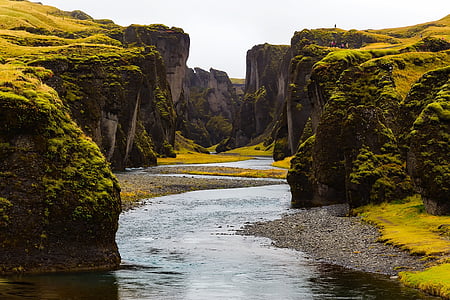 river with mountain thumbnail