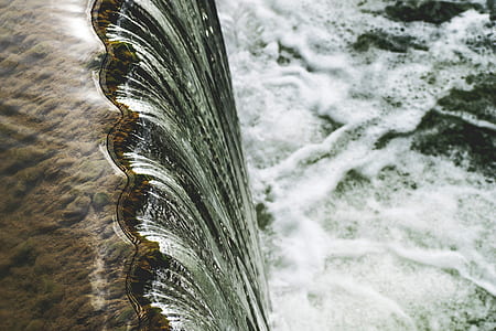 cold, landscape, art, water thumbnail