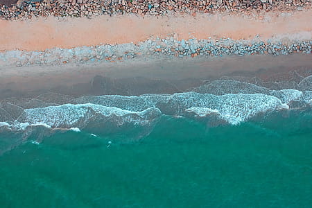 Bird's Eye View Beach thumbnail
