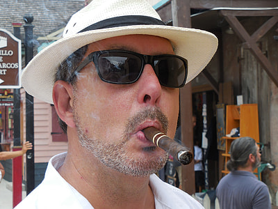 Puerto Rico, Puerto Rican Cigar thumbnail