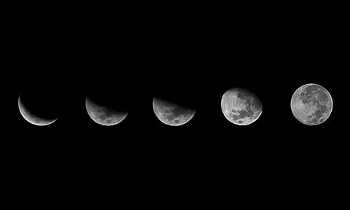 five faces of moon thumbnail
