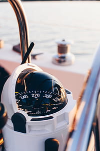 compass, navigate, navigation tool, boat compass thumbnail