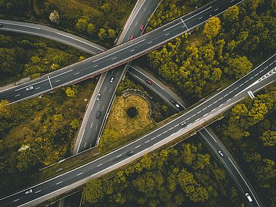 gray road thumbnail