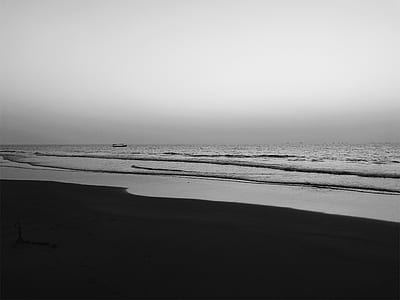 calm body of water thumbnail