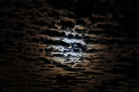 moon, sky, cloud, night thumbnail