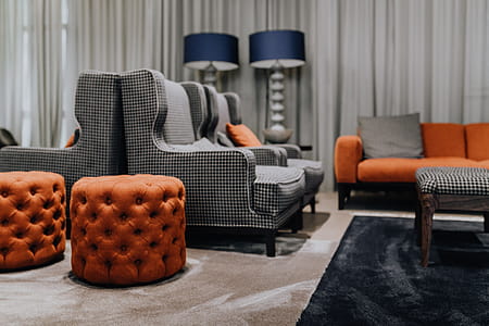 Porada - Italian brand furniture thumbnail
