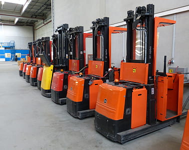 aligned heavy equipments thumbnail