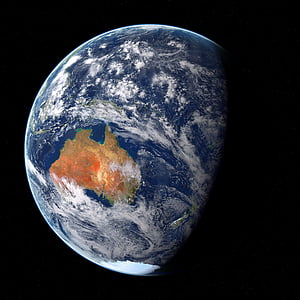 earth illustration thumbnail