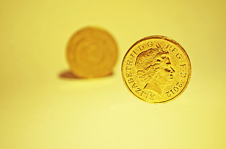 round gold-colored coin thumbnail