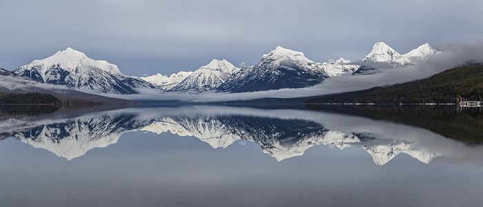 snow covered mountain thumbnail