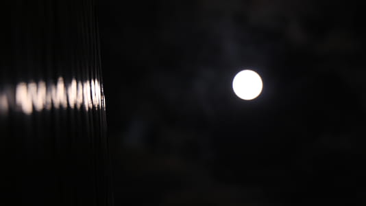 light, art, night, space thumbnail